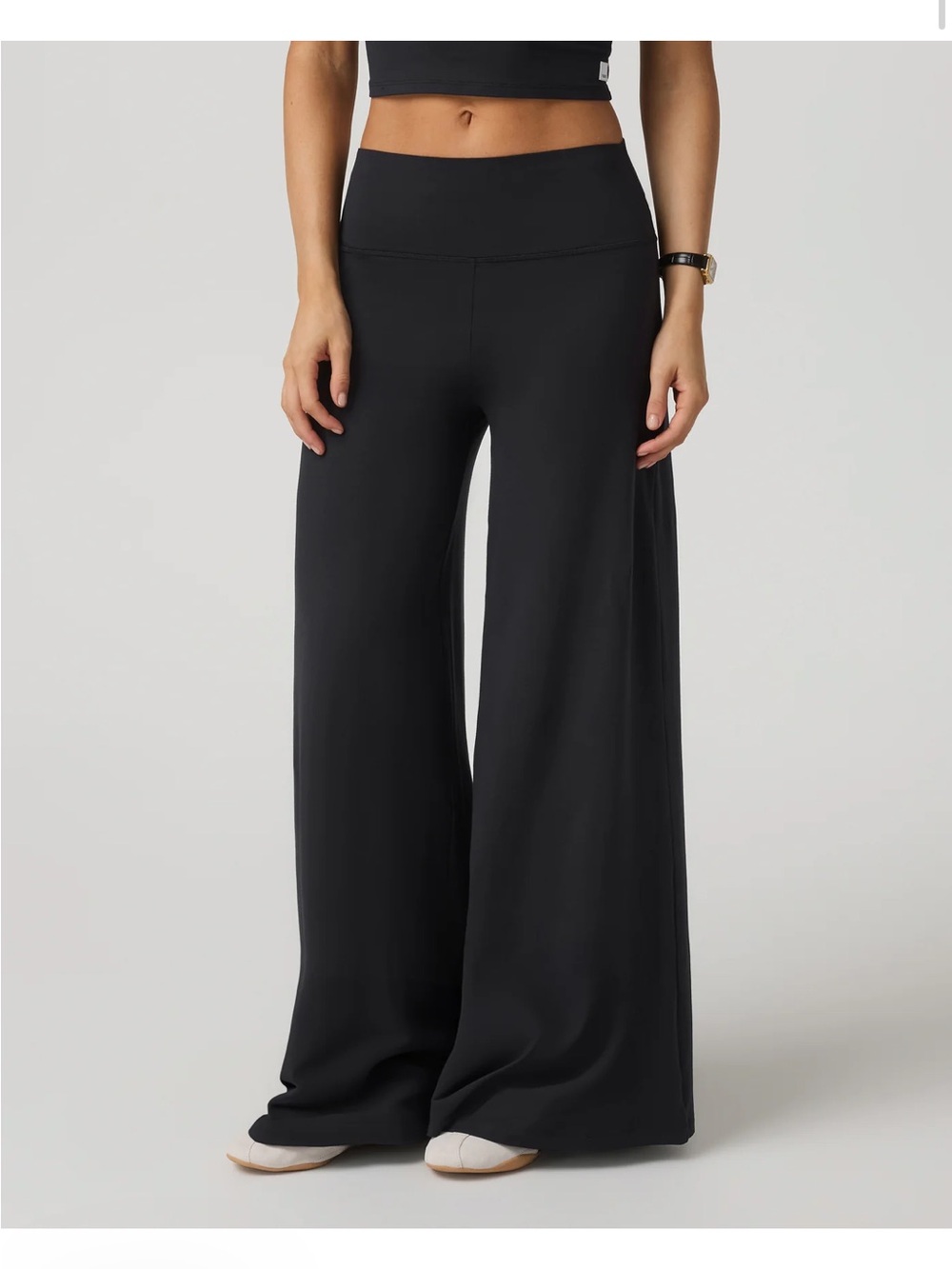 NEW VUORI Easy wideleg pant
